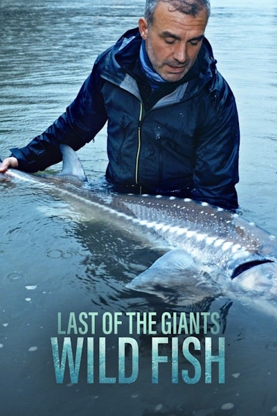 Last of the Giants: Wild Fish - Season 2