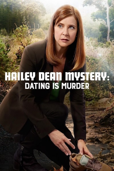 Hailey Dean Mystery: Dating Is Murder (Dating Is Murder)