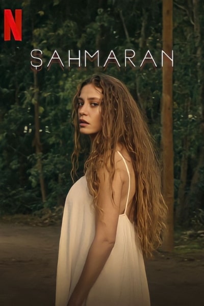 Sahmaran - Season 1