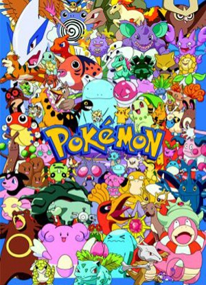 Pokemon: Master Quest - Season 5 [Sub: Eng]