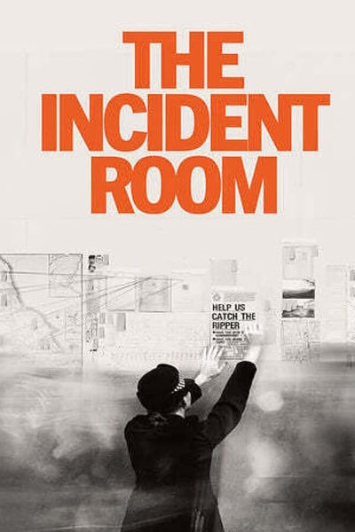 The Incident Room - Season 1