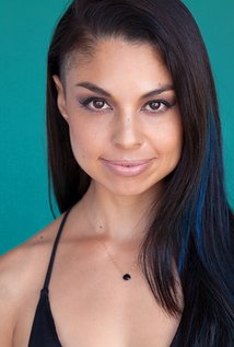 Tania Verafield