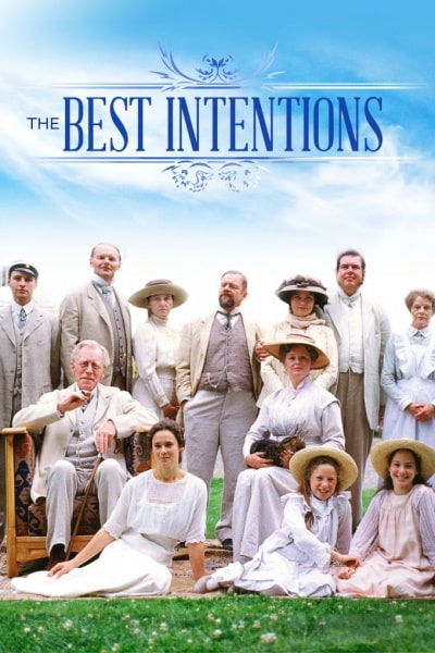 The Best Intentions (Den goda viljan)