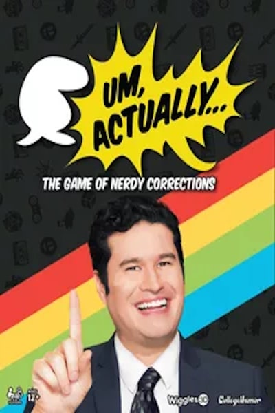 Um Actually - Season 2