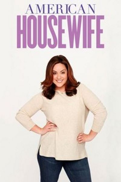 American Housewife - Season 3