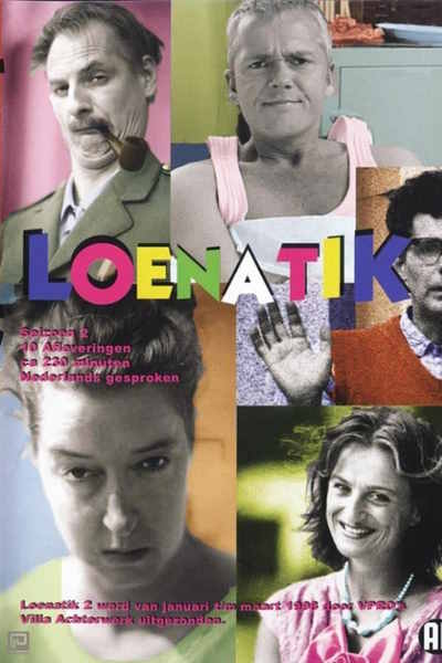 Loenatik - Season 1
