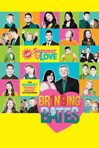 Bringing Up Bates - Season 10