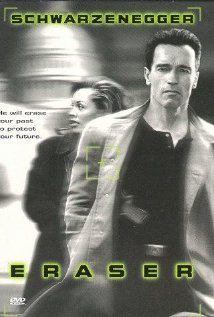 Eraser (1996)
