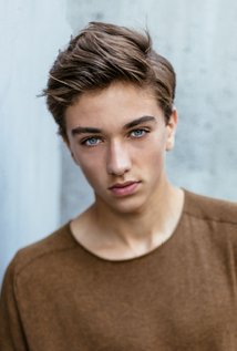 Gavin Casalegno
