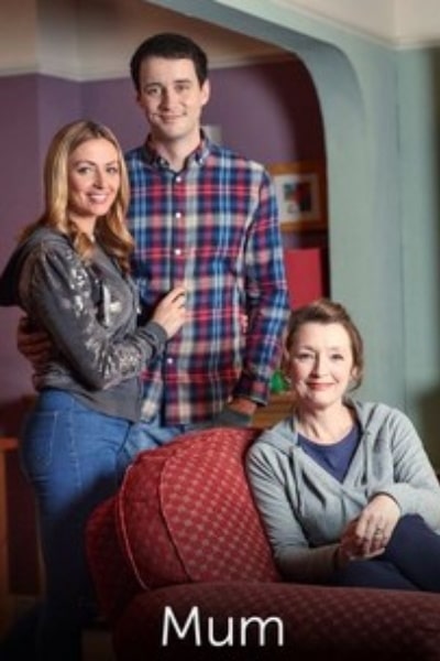 Mum - Season 1