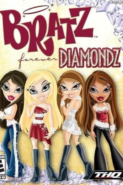 Bratz: Forever Diamondz
