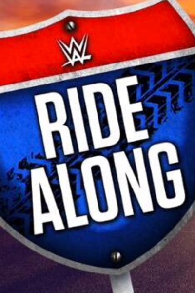 WWE Ride Along - Season 2
