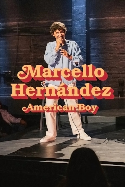 American Boy