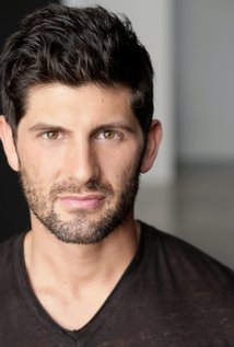 Aaron Scotti