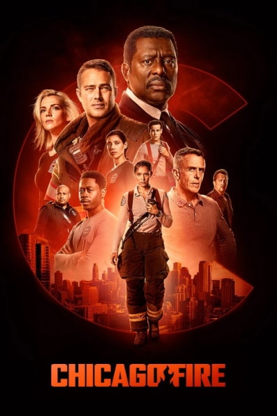 Chicago Fire - Season 11