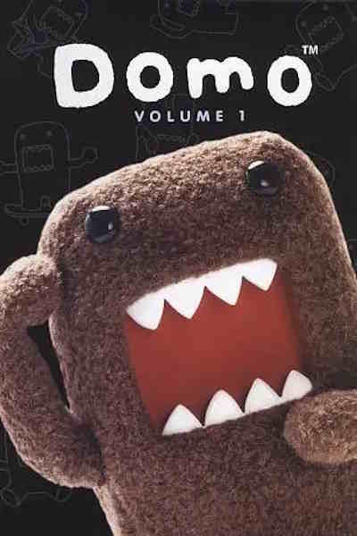 Domo - Season 1