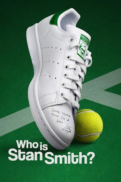 Who Is Stan Smith