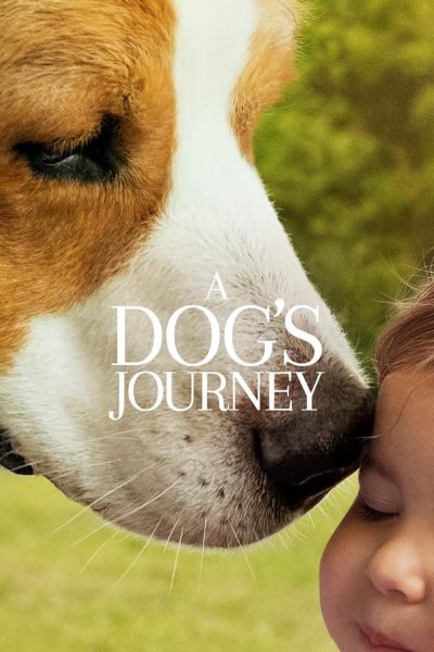 A Dogs Journey