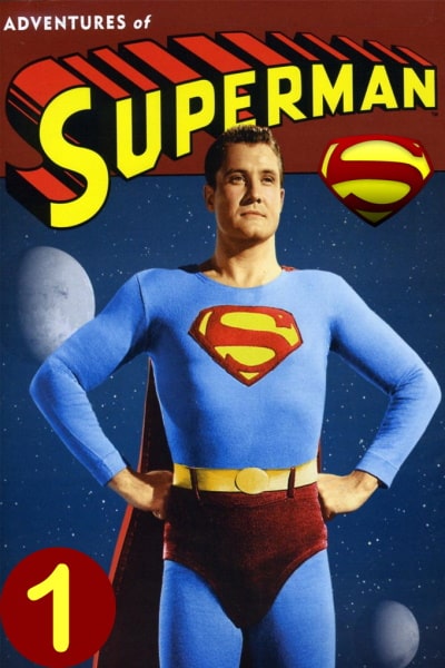 Adventures of Superman - Season 1