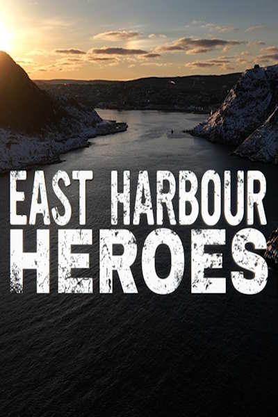 East Harbour Heroes - Season 3