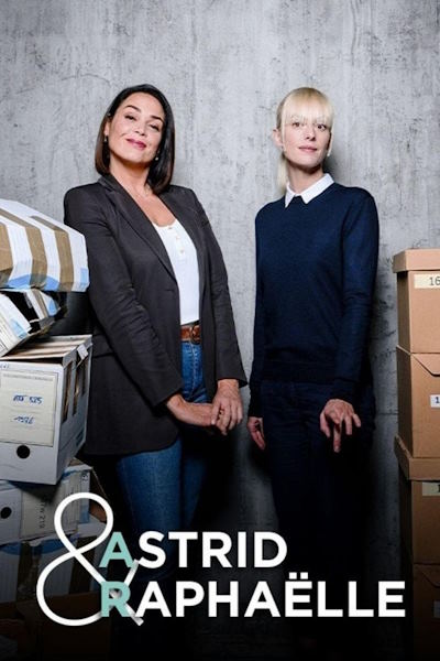 Astrid and Raphaelle - Season 5