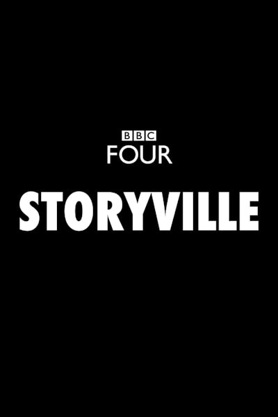 Storyville - Season 28