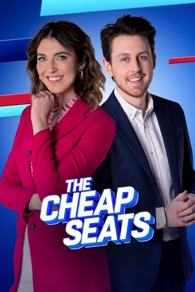 The Cheap Seats - Season 3