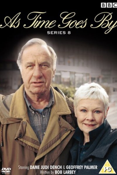 As Time Goes By - Season 8