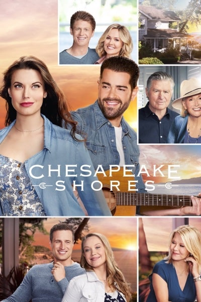 Chesapeake Shores - Season 4