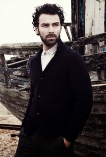 Aidan Turner