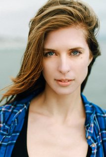 Amanda Adrienne Smith
