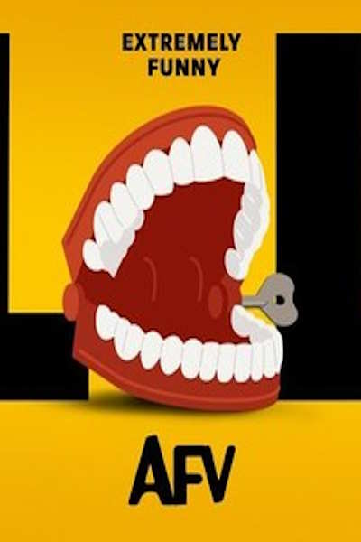 Americas Funniest Home Videos - Season 18
