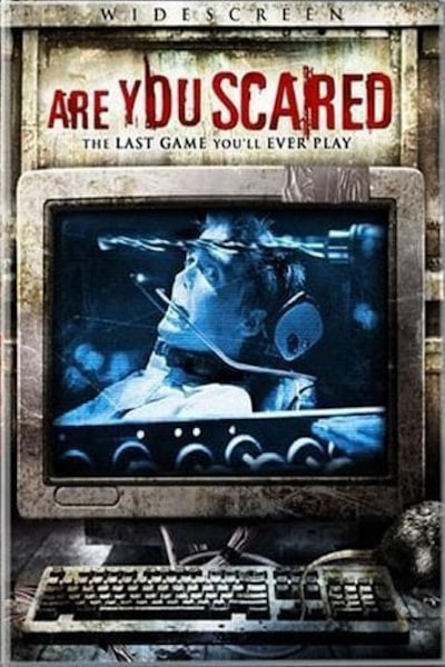 Are You Scared