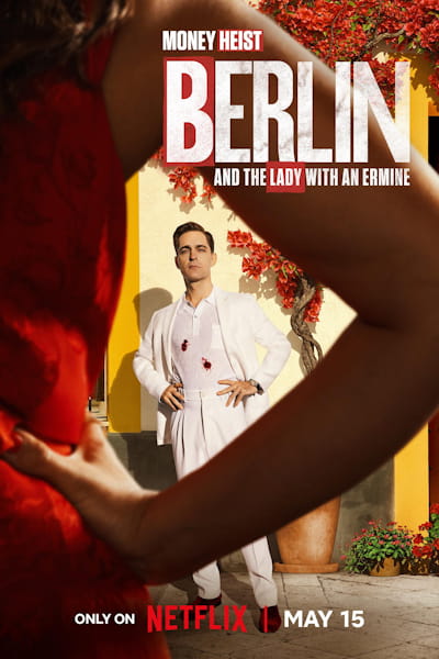 Berlin and the Lady with an Ermine (Berlin y la dama del armino) - Season 1