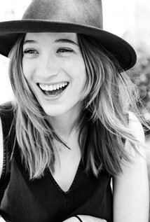 Sophie Lowe