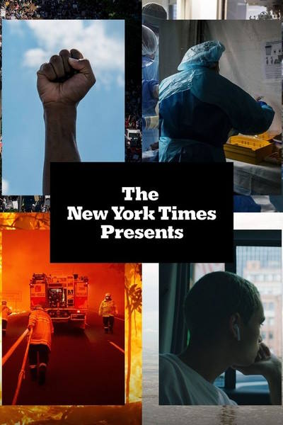 The New York Times Presents - Season 3