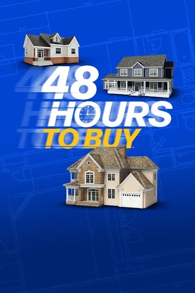 48 Hours to Buy - Season 1