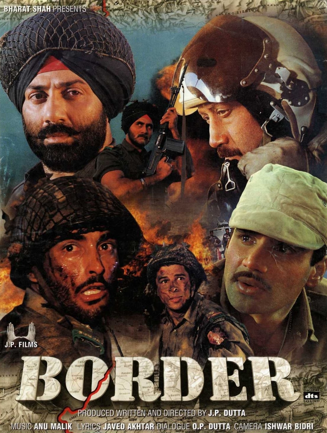 Border [Sub: Eng]
