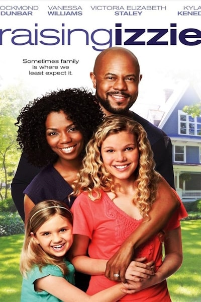 Raising Izzie
