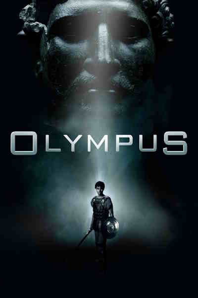 Olympus - Season 1