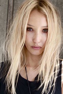 Tina Balthazar