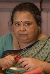 Yamini Das