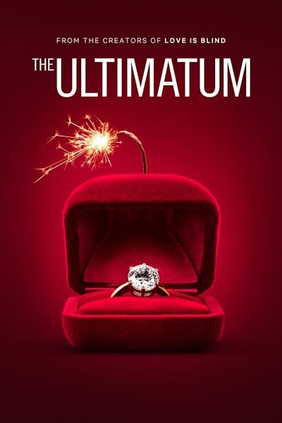 The Ultimatum: Marry or Move On - Season 3