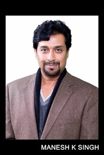 Manesh k Singh