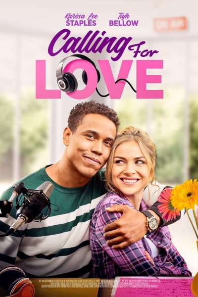 Calling for Love (Chasing the One)