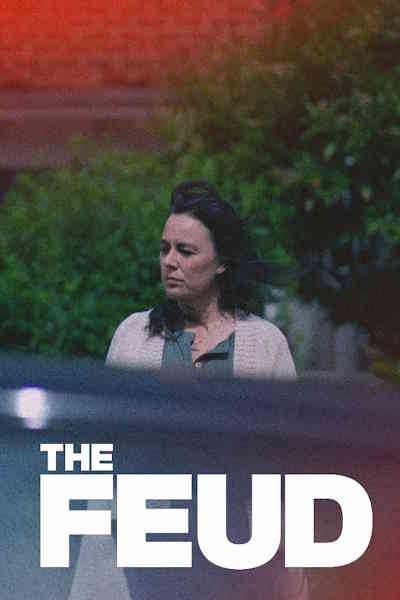 The Feud - Season 1