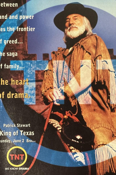 King of Texas
