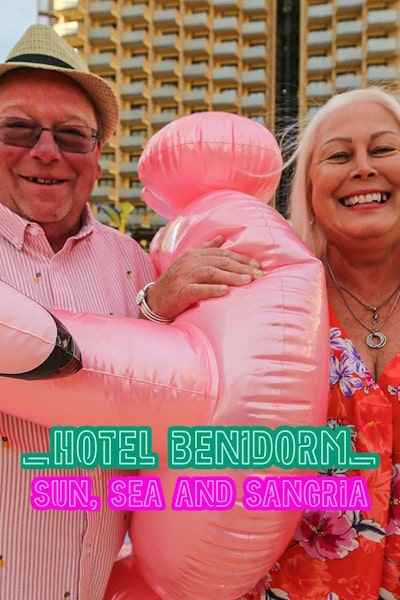 Hotel Benidorm: Sun, Sea and Sangria - Season 1