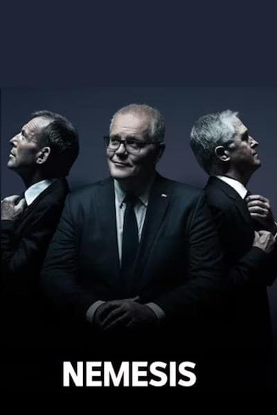 Nemesis - Season 1