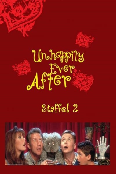 Unhappily Ever After - Season 2